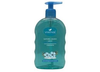 VANTAGE SAPONE LIQ.M/BIANCO 500 ML