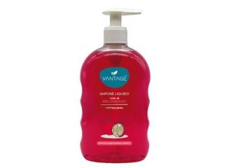 VANTAGE SAPONE LIQ.MELOGRANO 500ML