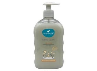 VANTAGE SAPONE LIQ.NEUTRO 500 ML