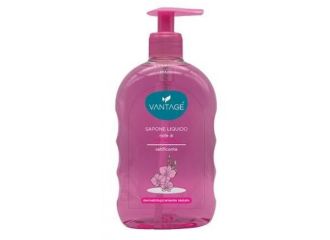 VANTAGE SAPONE LIQ.ORCHIDEA 500 ML