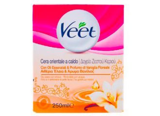 VEET CERETTA ORIENTALE O/ESSEN 250