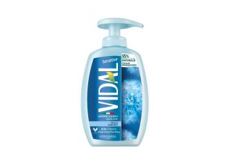 VIDAL SAPONE LIQUIDO COMP 300ML TALCO