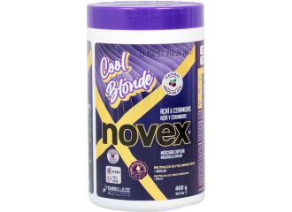 EMBEL NOVEX MASK COOL BLONDE 400ML