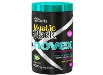 EMBEL NOVEX MASK MY/BLACK 400 GR