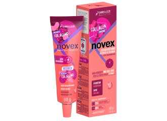 EMBEL NOVEX RECHAR.COLL.INF.80GR