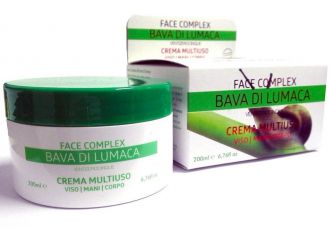 F COMPLEX BAVA LUMACA C/MULTIUS200