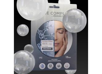 F COMPLEX MASK TESSUTO COLLAGENE