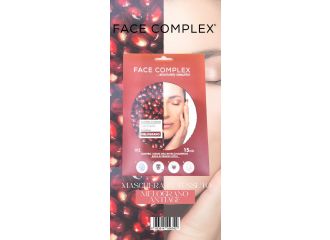 F COMPLEX MASK TESSUTO M/GRANO