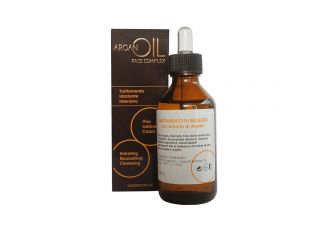 F COMPLEX OLIO ARG MULTIUSO 100ML