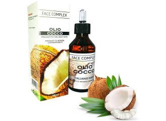 F COMPLEX OLIO COCCO 100 ML