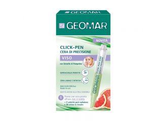 GEOMAR CLICK-PEN CERA PRECIS VISO