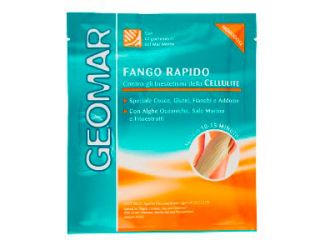 GEOMAR FANGO RAPIDO M/DOSE