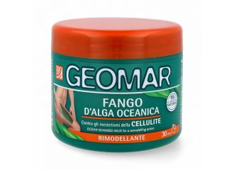 GEOMAR NEW FANGO ALGA OCEANICA 600