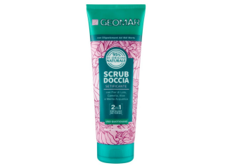 GEOMAR SCRUB DOCCIA SETIFIC 250 ML