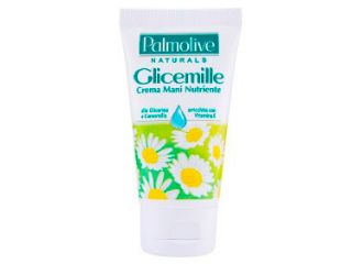 GLICEMILLE C/TUBO NUTRIE 75+25 ML