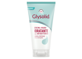 GLYSOLID NEW C/MANI TUBO 75 ML