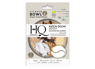 HQ PATCH OCCHI BOWL BRIGHT 4PZ