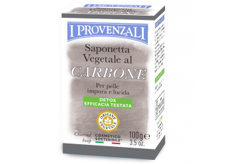 I PROVENZALI SAP VEGETALE CAR.100G