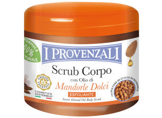 I PROVENZALI SCRUB CORPO O/MAND 60