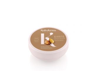 KALODERMA BURRO MANI KARITE 150ML