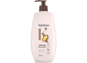 KALODERMA NEW FLUIDA ARGAN ILLUM40