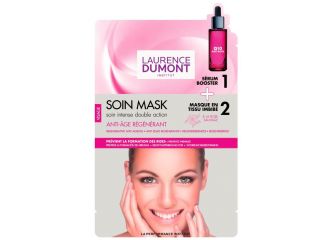 L DUMONT SPA MASK A/ET� RIGENERANT