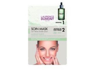 L DUMONT SPA MASK OPACIZZANTE