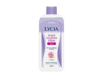 LYCIA A MICELLARE BIFASICA 400ML