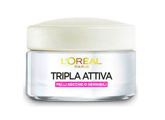 OREAL T/ATTIVA GIORNO PS 50ML