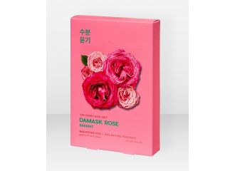 OT KIT HOLIKA ESSENCE DAMASCUS ROSE