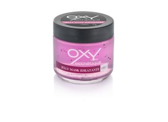 OXY JELLY MASK IDRATANTE 100 ML