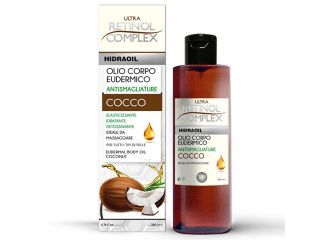 RETINOL COM.OLIO COR.COCCO 200ML