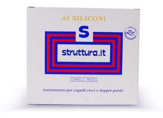 STRUTTURA MINERAL OIL VIT.F 10X12M