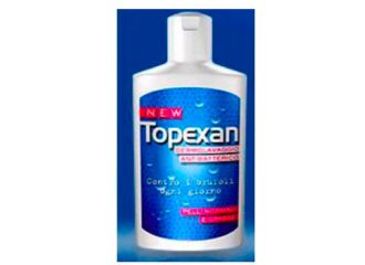 TOPEXAN LAVAGGIO N 150 ML