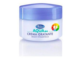 VENUS AQUA 24 C/IDRAT M/VITAMIN 50