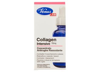 VENUS LAB 30ML COLLAG INTES CONCENTRATO ANTIRUGHE