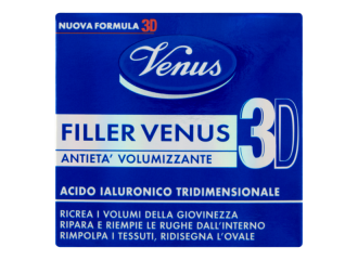 VENUS FILLER 3D GIORNO VOL A/ETA50