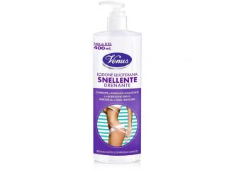 VENUS LOZ SNELLENTE DRENANTE 400 ML