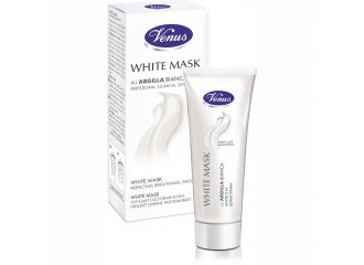 VENUS MASK WHITE TUBO 40 ML