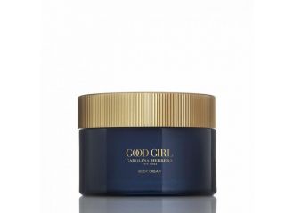 CAROLINA H GOOD GIRL BODY CREAM200