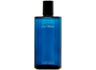 DAVIDOFF C WATER U A/S 125 ML