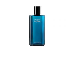 DAVIDOFF C WATER U A/S 75 ML