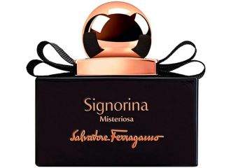 FERRAGAMO S/A MISTERIOSA EDP 50 V