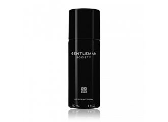 GIVENCHY GENT SOCIETY DEO 150 VAPO