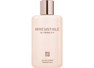 GIVENCHY IRRESIS BODY MILK 200ML