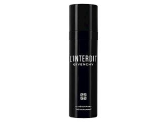 GIVENCHY L INTERDIT D DEO 100 VAP