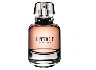 GIVENCHY L INTERDIT D EDP 80 VAPO