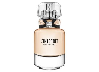 GIVENCHY L INTERDIT D EDT 50 VAPO