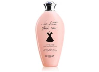 GUE PETITE NOIRE LOTION 200 M