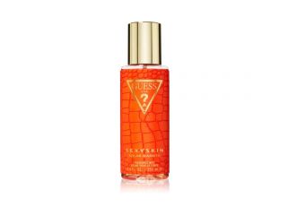 GUESS SKIN S.WARMTH B/MIST 250ML